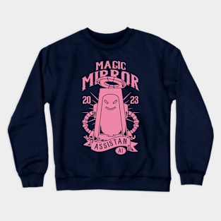 Workshop Helper Crewneck Sweatshirt